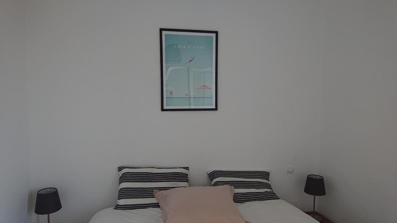 L'Amaryllis, Beau T4 Contemporain Et Lumineux En Centre Ville 3 Etoiles سُت المظهر الخارجي الصورة